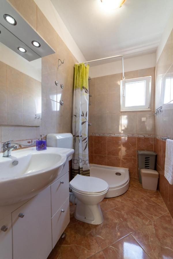 Willa House Anka Milna  Zewnętrze zdjęcie