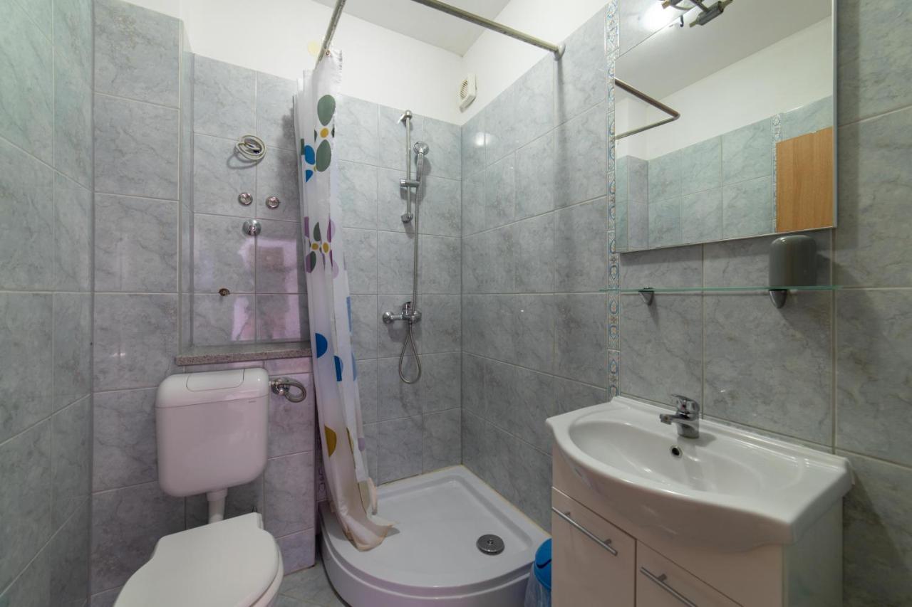 Willa House Anka Milna  Zewnętrze zdjęcie