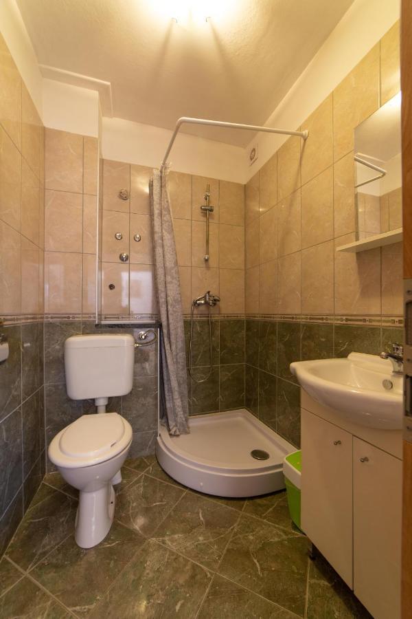 Willa House Anka Milna  Zewnętrze zdjęcie