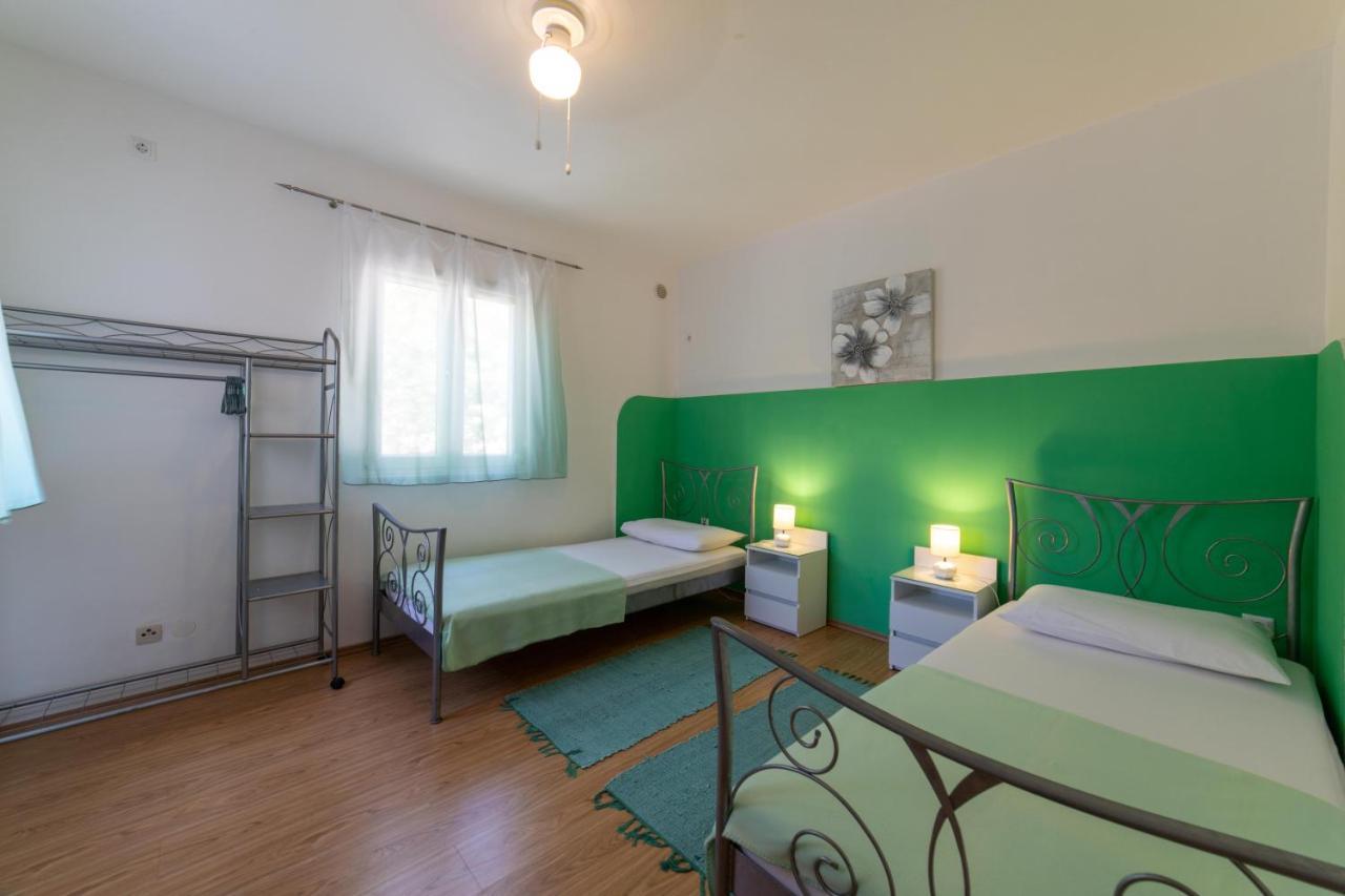 Willa House Anka Milna  Zewnętrze zdjęcie